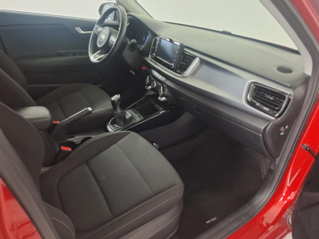 Kia Rio 1.0 tgdi dynamicline | camera | cruise control |