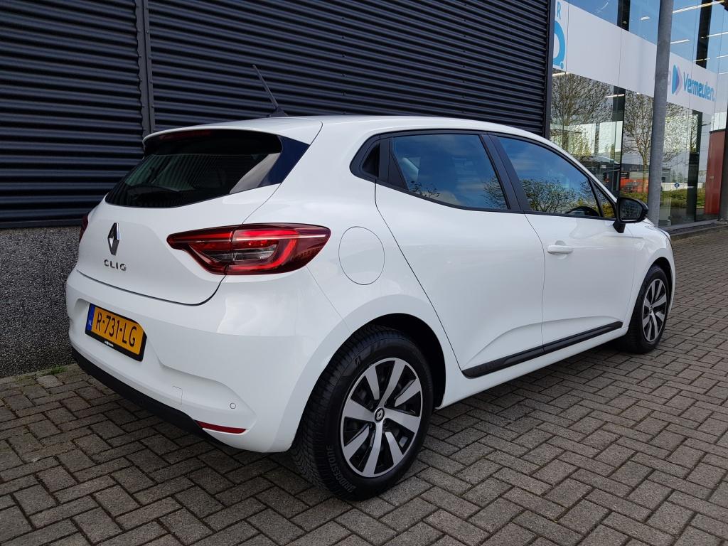 Renault Clio 1.0 tce 90 equilibre