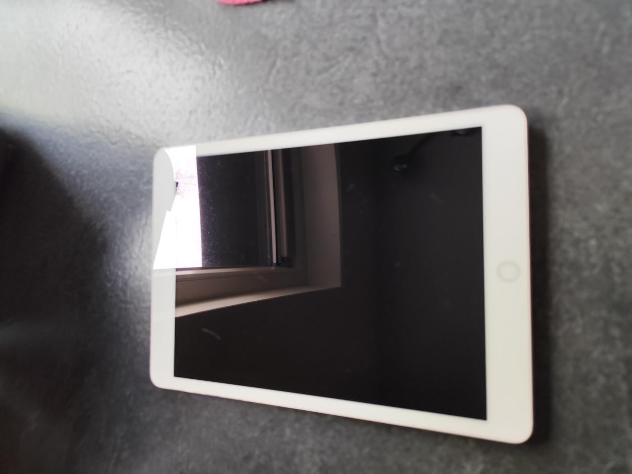 Ipad Apple 10,2 inch, WiFi, 128 GB