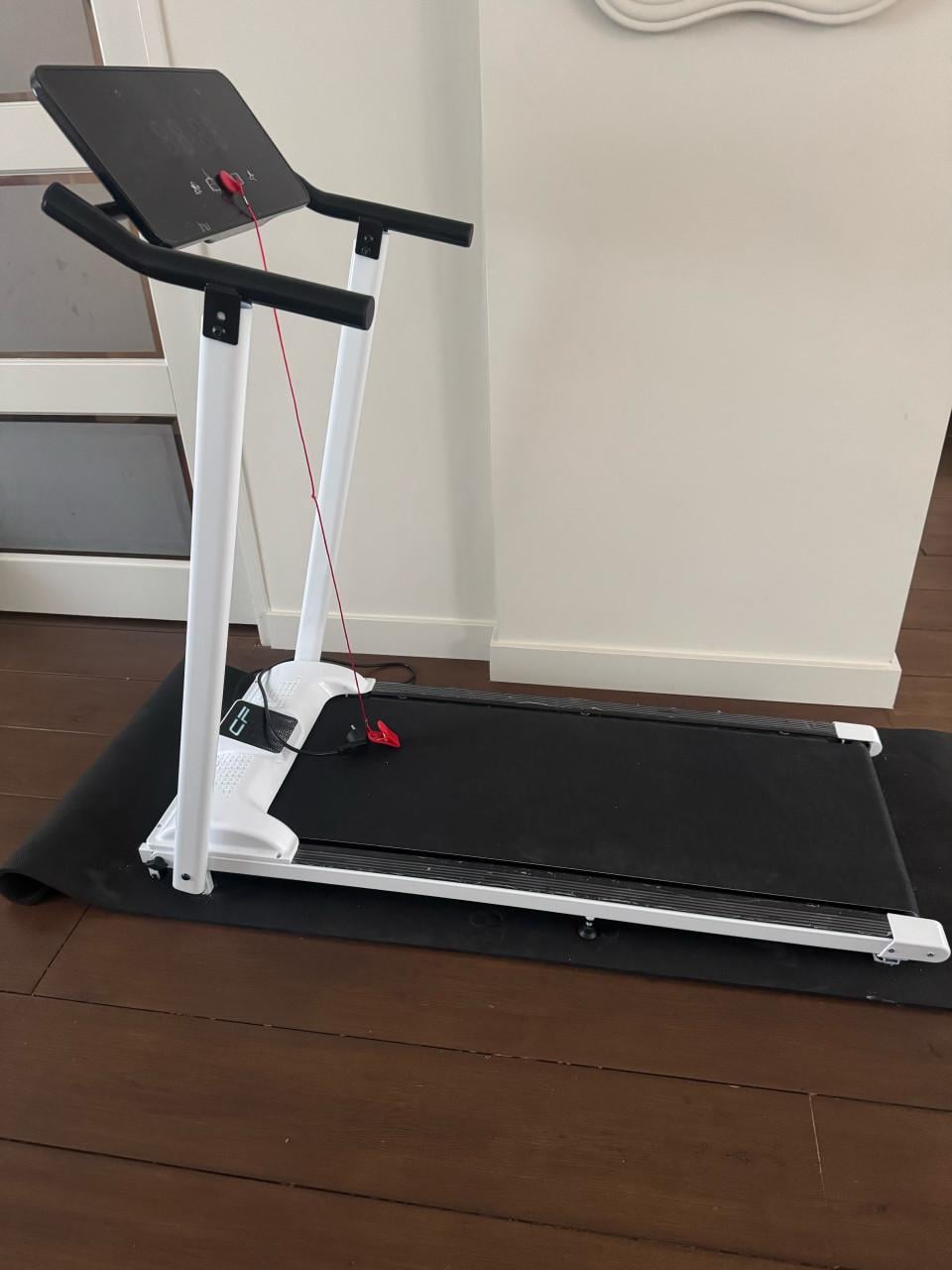 Fitness loopband