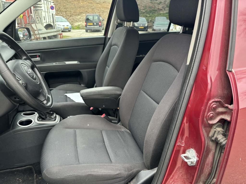 Mazda 2 1.4 sportive