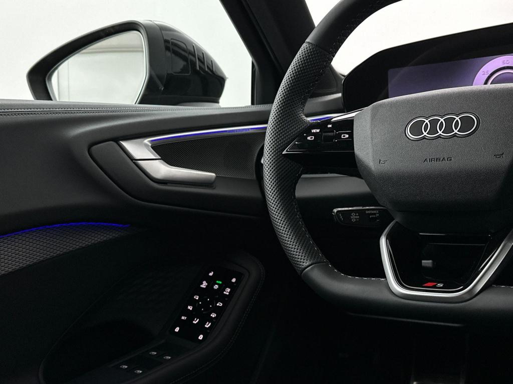Audi A5 avant s edition competition e-hybrid 270 kw / 367 pk ava