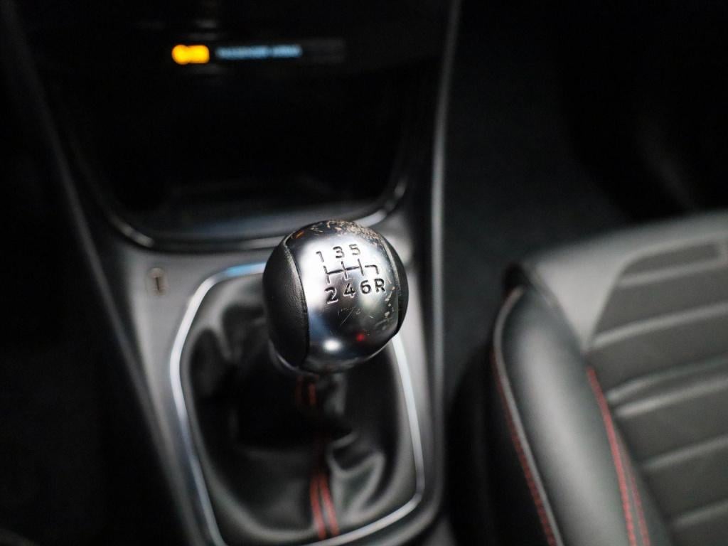 Ford Puma 1.0 ecoboost hybrid st-line x | climate control | cruise control 