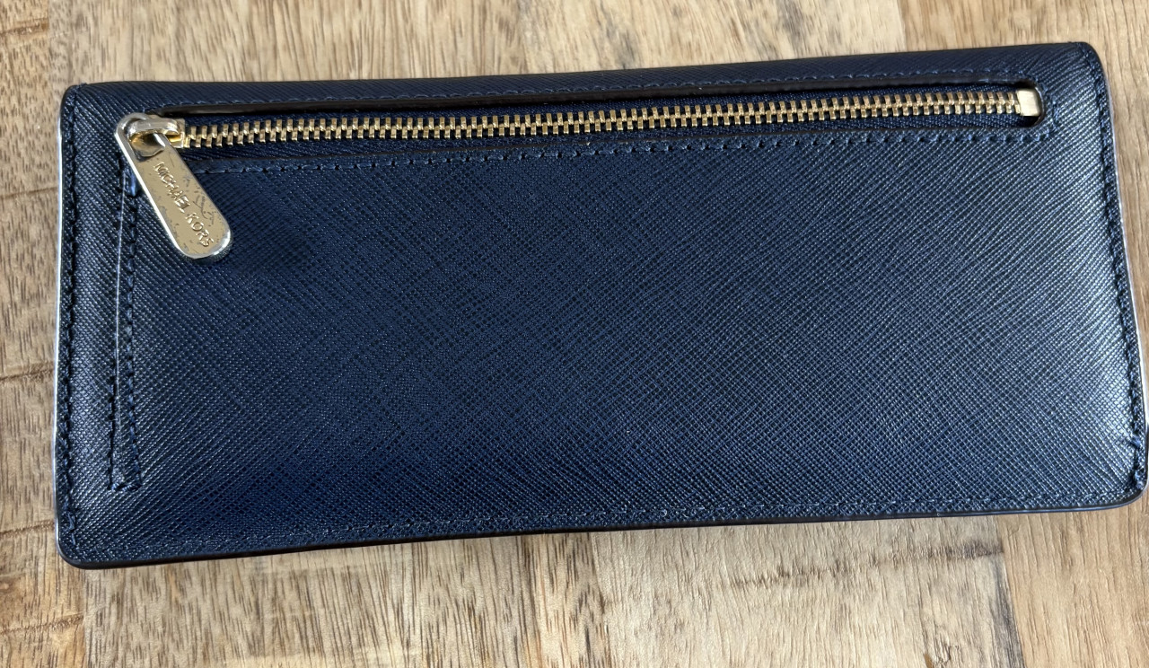 Portemonnees Michael Kors