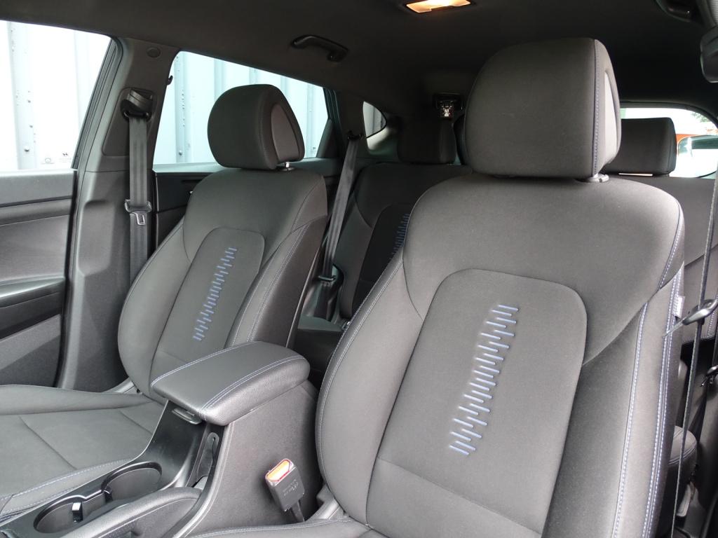 Hyundai Tucson 1.6 t-gdi comfort 4wd automaat | stoel-&stuurverwarming | tr