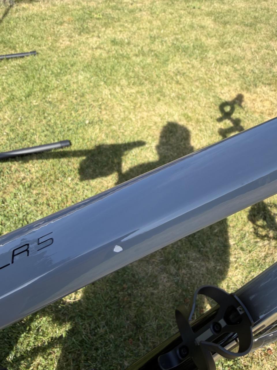 Trek Emonda ALR 5