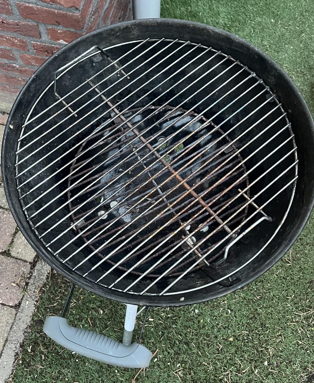 Weber Original Kettle barbecue