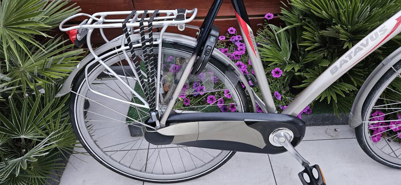 Batavus herenfiets 65 cm