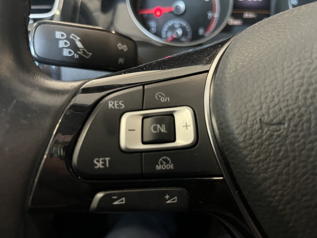 Volkswagen Golf variant 1.4 tsi highline 65 dkm