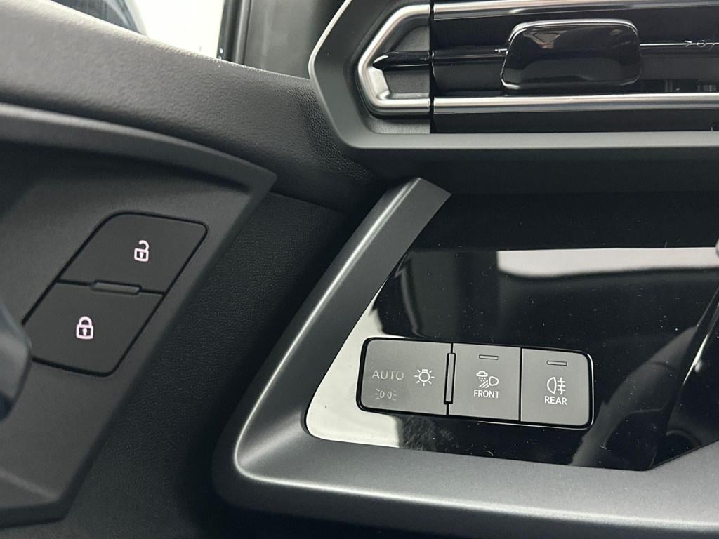 Audi A3 allstreet advanced edition 40 tfsi e 150 kw / 204 pk sportba