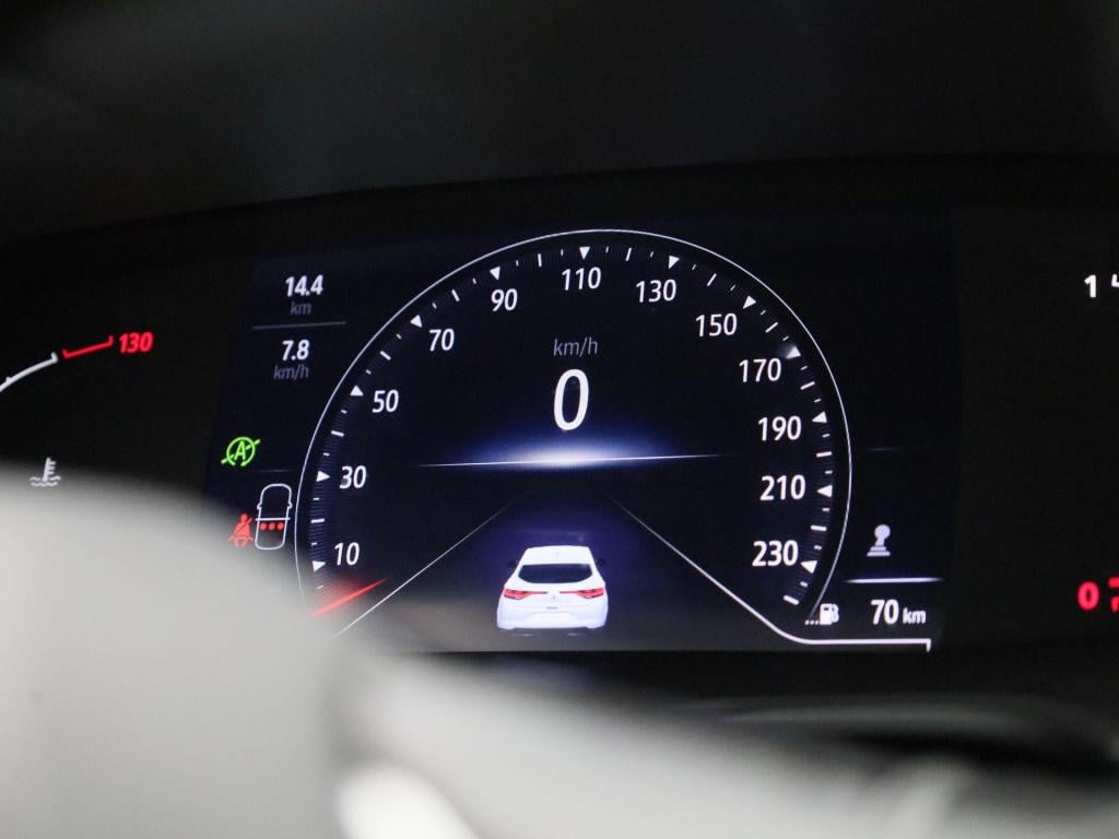 Renault Megane 1.3 tce business zen | navigatie | climate control | camera 