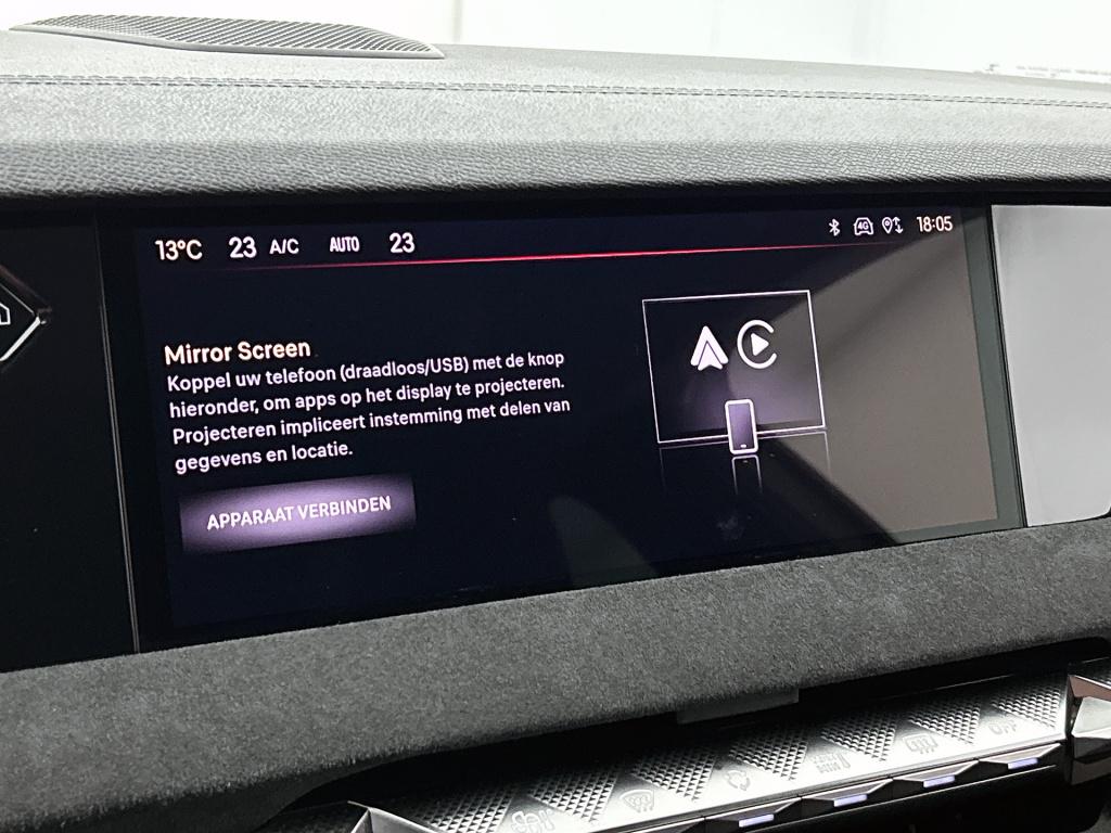 Ds Ds 4 e-tense 225pk automaat performance line+