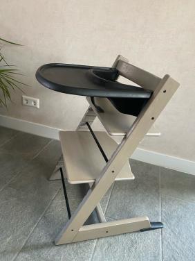 Stokke Tripp trap
