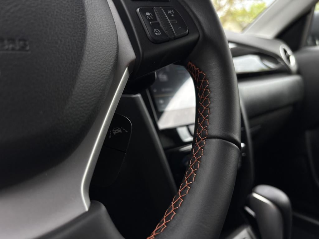 Suzuki Vitara automaat 1.4 boosterjet smart hybrid special edition