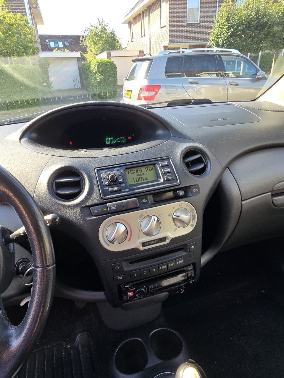 Toyota Yaris VVT-i, Airco en apk tot 18-06-2026!