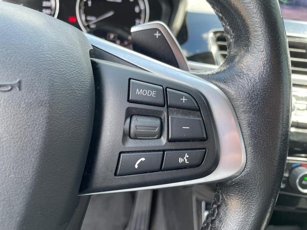 BMW X1 sdrive20i orange edition ii dealeronderhouden |mooie staat|