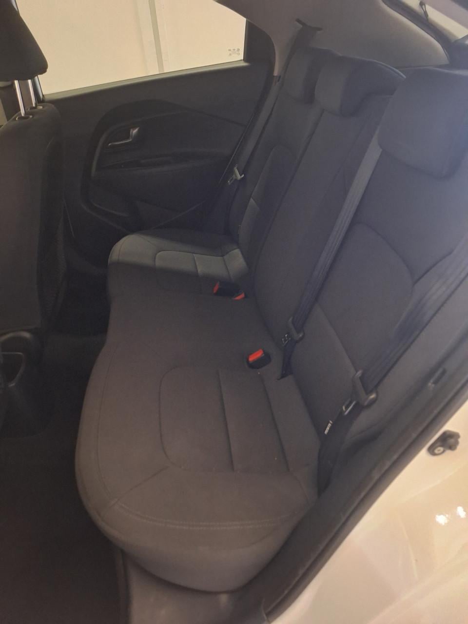 Te koop Kia Rio 1.2 CVVT Plus Pack!!!