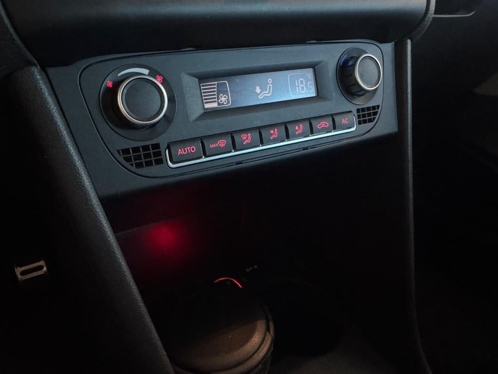 Volkswagen Polo 1.2 tsi cross