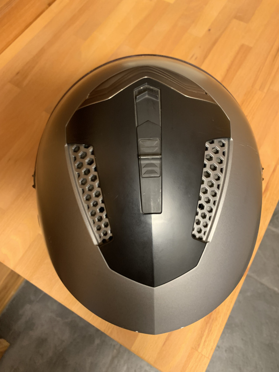 Motor systeem helm Nolan classic n-com afneembare kinbeugel
