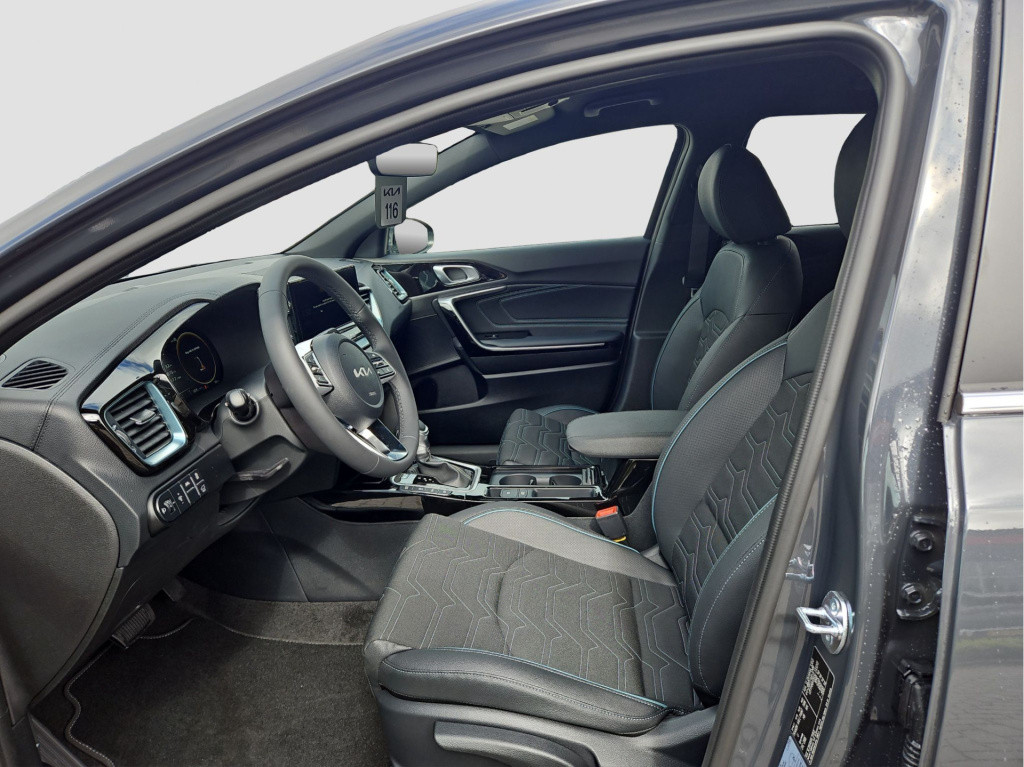 Kia Ceed Sportswagon 1.0 t-gdi mhev design edition ** actie model ** | auto