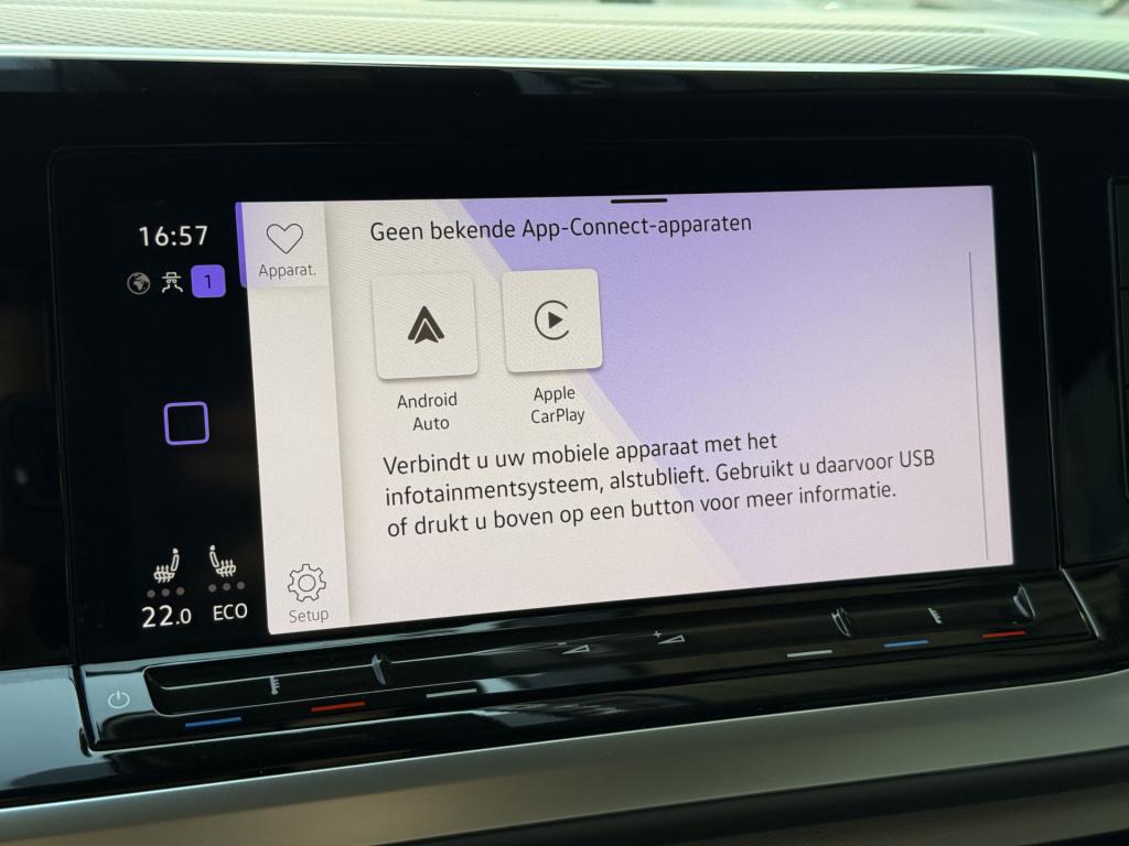 Volkswagen Multivan 1.4 ehybrid l1h1 life business | 7 stoelen | elect schu
