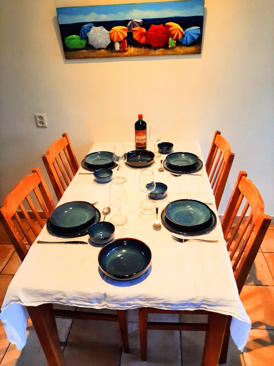 4p. vakantiebungalow, 10 min wandelen: zee, strand, duin en bos