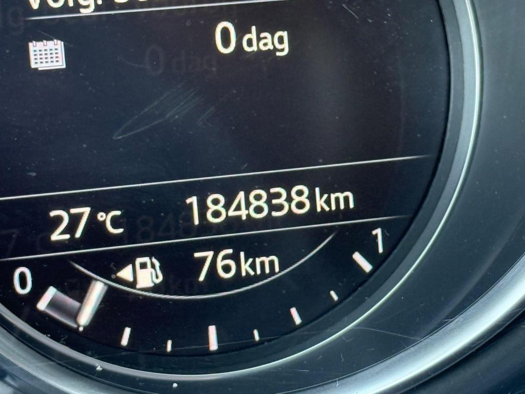 Mazda Cx-5 2.0 skyactiv-g 165 ts+