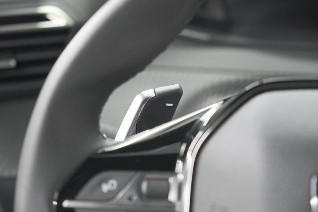 Peugeot 2008 hybrid 136 e-dcs6 allure | 360 camera | adaptieve cruise contr
