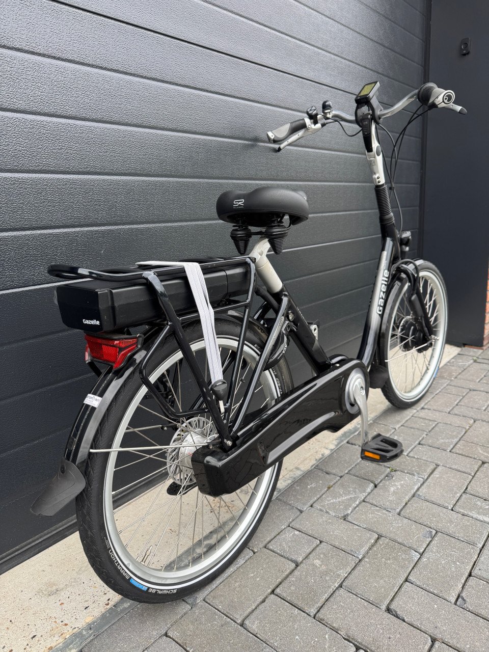 Gazelle Balance C7 HF | Nieuwstaat | Factuur & Accugarantie | Slechts 150KM