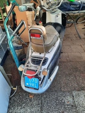 Scooter