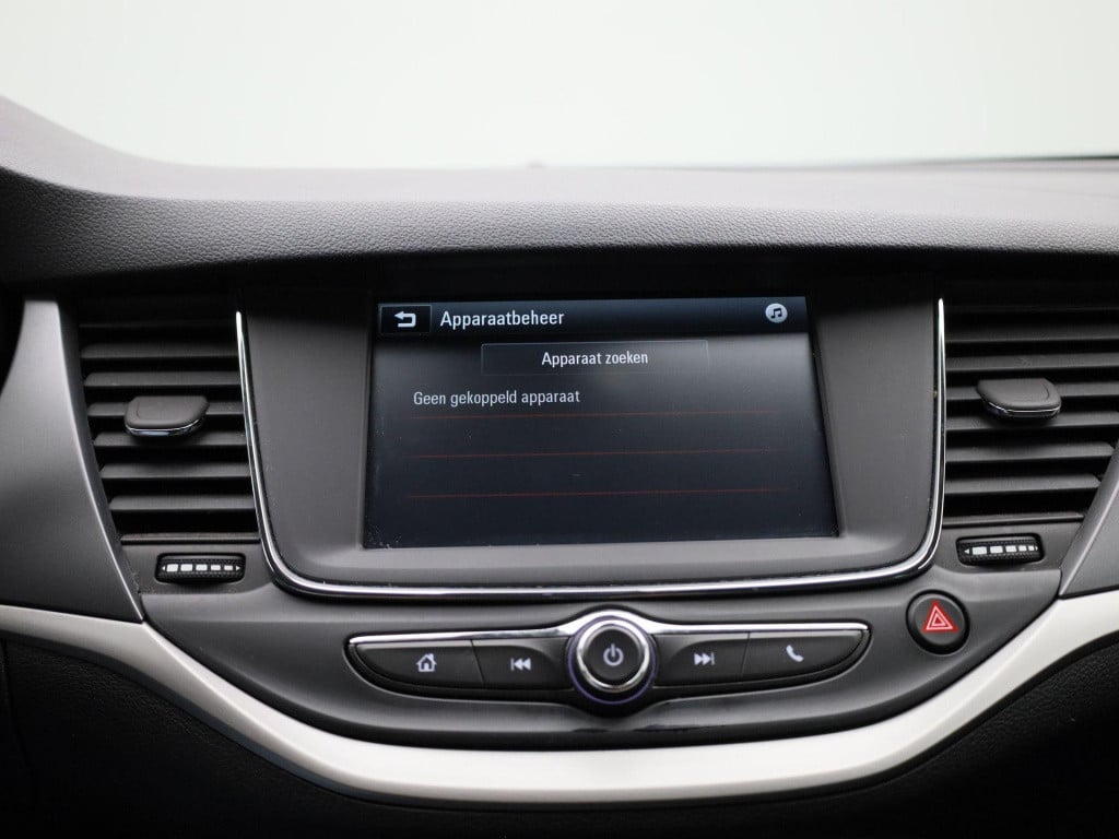 Opel Astra sports tourer 1.2 edition | navigatie | apple carplay / android 