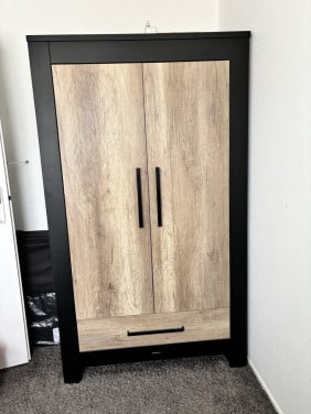 Complete kinderkamer Kidsmill
