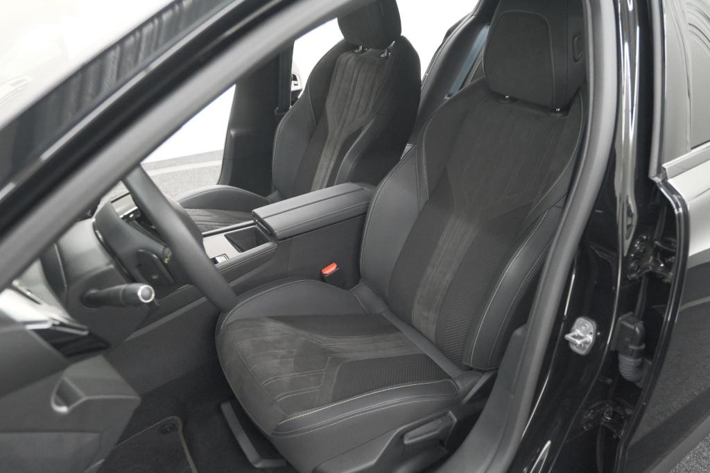 Peugeot 408 1.2 hybrid 136 e-dcs6 gt | 360 camera | adaptieve cruise contro