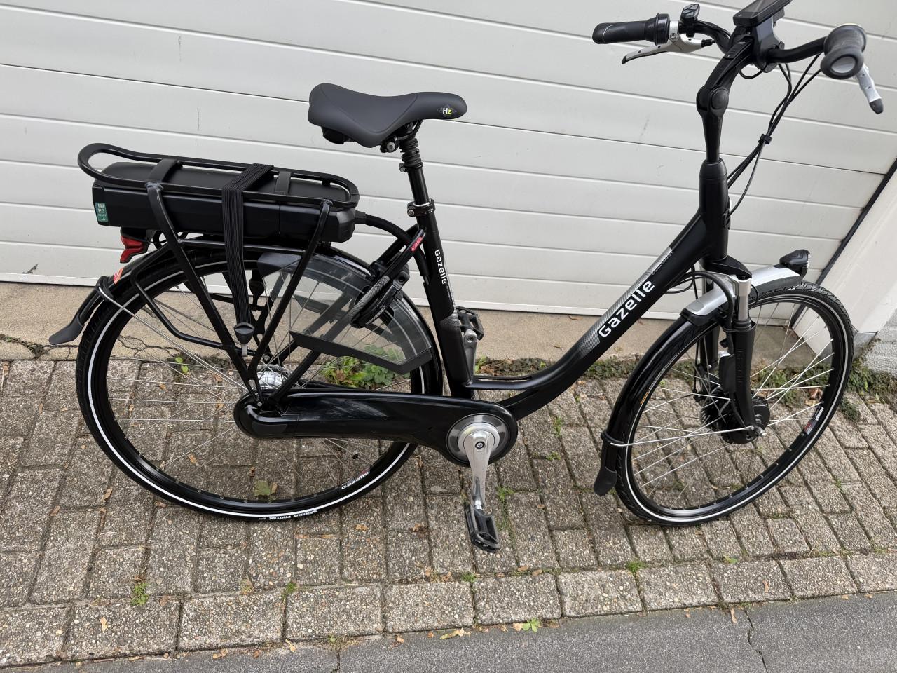 Dieverse ebikes prijzen vanaf €450