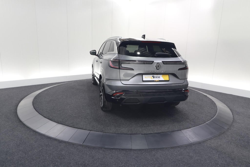 Renault Austral mild hybrid 160 x-tronic techno | panoramadak | 360 camera 