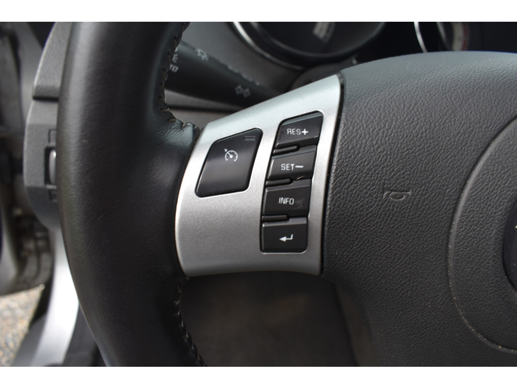 Opel GT 2.0 turbo ecotec