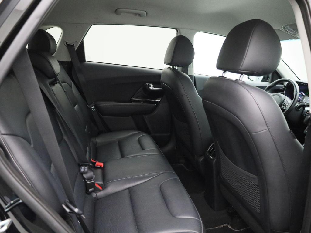 Kia Niro 1.6 gdi hybrid dynamicplusline | automaat | parkeer sensoren | sto