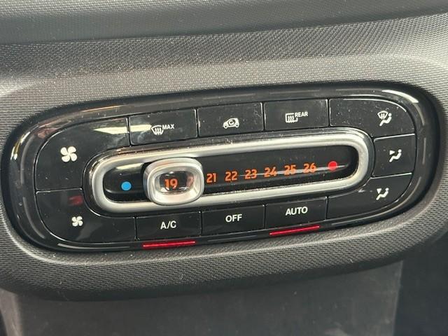 Smart Forfour 1.0 pure l airco l audio l bluetooth l cruise controle l elek