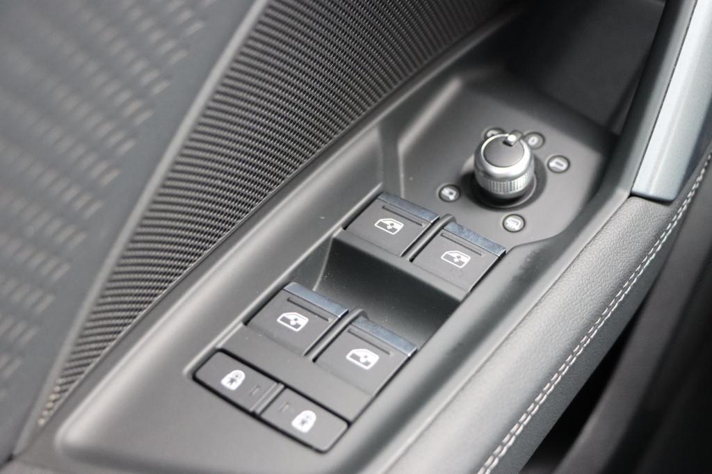 Audi A3 allstreet 40 tfsi e advanced edition s-line 204pk s-tronic | soh 10