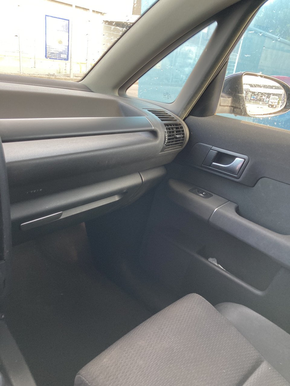 Audi A2 1,4i 5bak Airco/GPS/Alu velgen