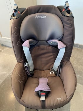Autostoel Maxi-cosi Tobi
