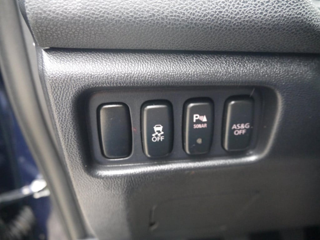 Mitsubishi Asx 1.6 intense cleartec