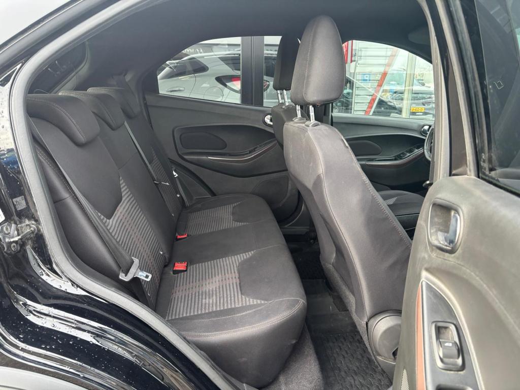 Ford KA ka+ 1.2 85pk active