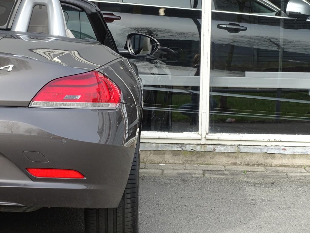 BMW Z4 roadster sdrive23i executive