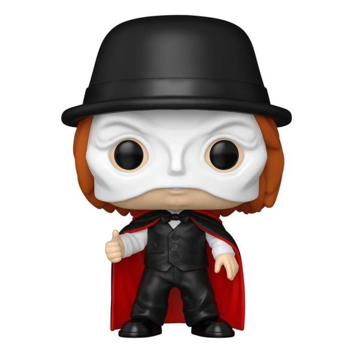 Nieuwe funko figuren