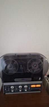 Bandrecorder