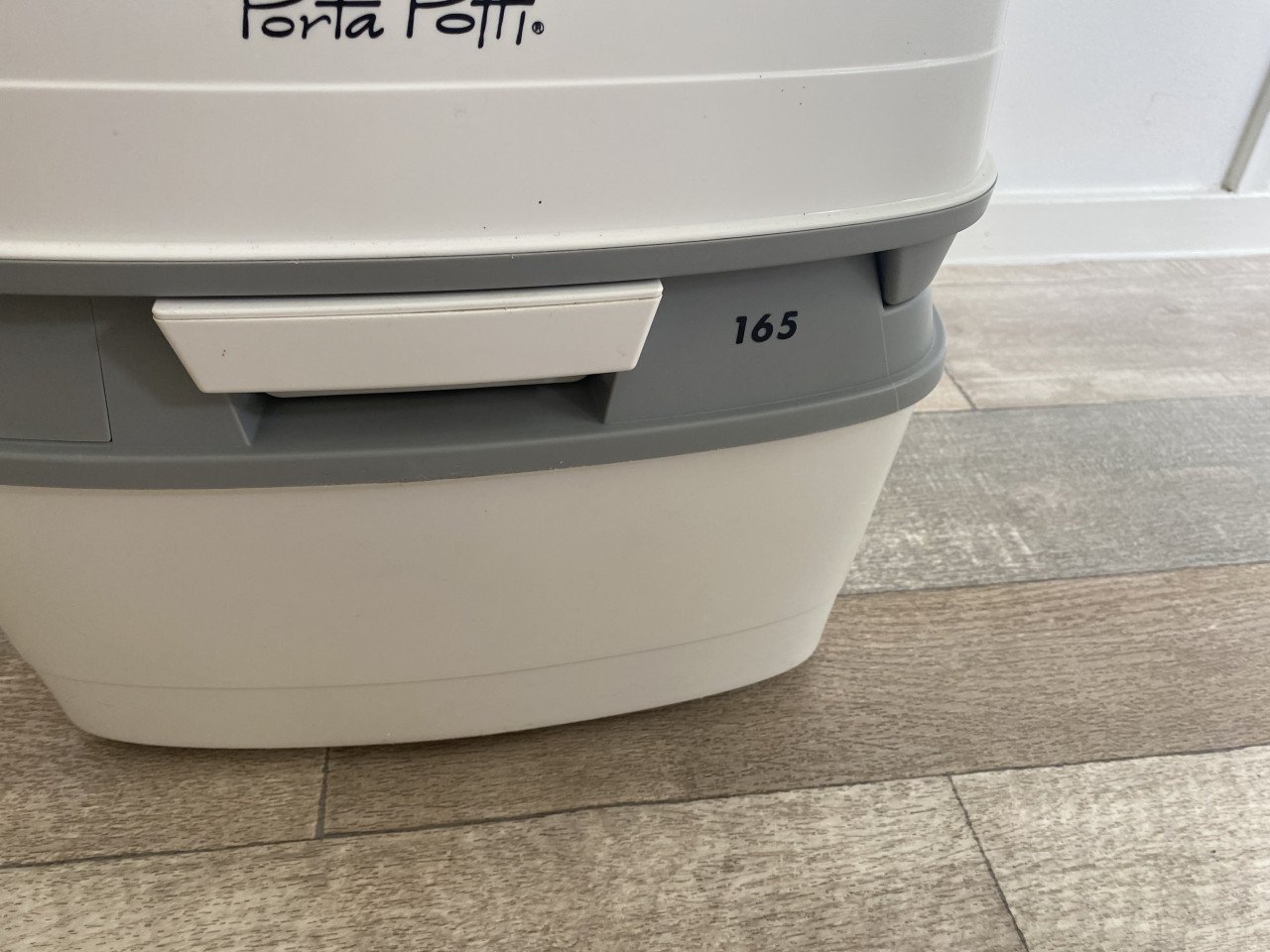 Porta Potti