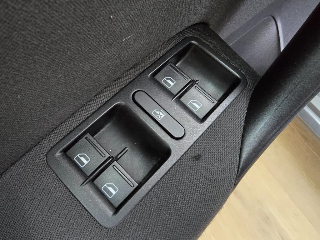 Volkswagen Polo occasion 1.2 tsi bluemotion edition met cruisecontrol en 5 