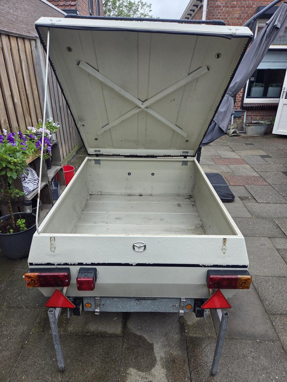 Bagagewagen