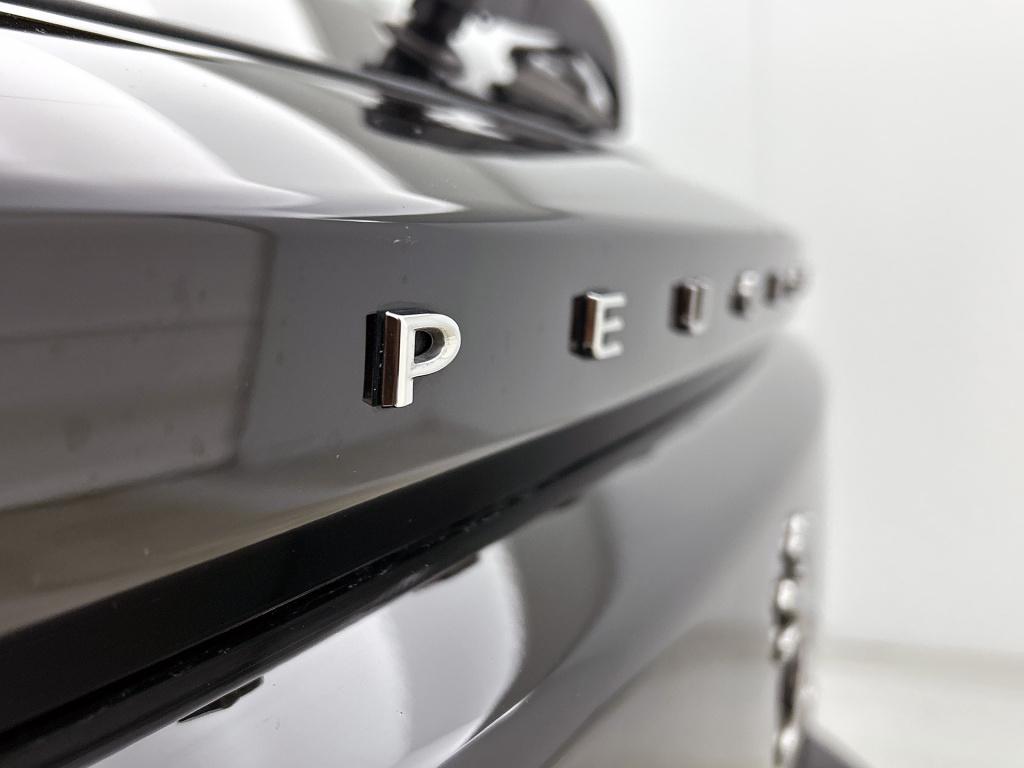 Peugeot 2008 100pk active pack | rijklaar | camera | stoelverwarming | park